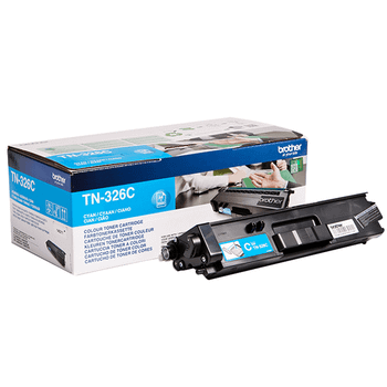 TONER BROTHER TN326C CIAN 4.000 PAG.