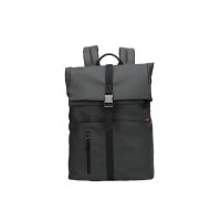 mochila dbramante1928 broadway 16 icon gris para portatil