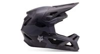 casco infantil integral fox rampage camo negro camo