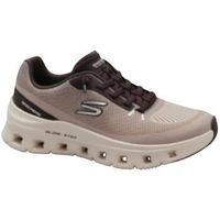 skechers zapatillas ske-ccc-150437-brn para mujer