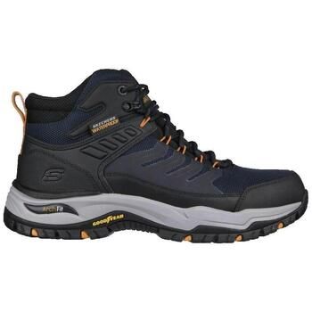 Skechers Zapatillas de senderismo Arch Fit Dawnson Raveno para hombre