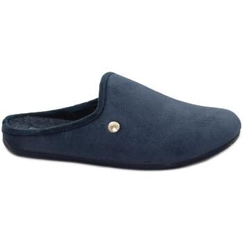 Grunland Pantuflas GRU-CCC-CI3065-BL para hombre