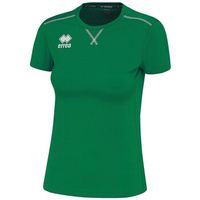 errea tops y camisetas marion maglia mc ad para mujer
