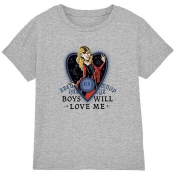Hocus Pocus Tops y Camisetas Boys Will Love Me para niño
