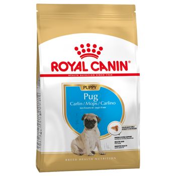 Royal Canin Pug Puppy - 1.5kg