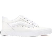 vans zapatillas knu skool entrenadores para nina