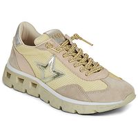 cetti zapatillas c-1259-sra-xlexp-v26-ante-bayer-lemon-light para mujer