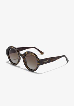 Gafas de Sol D.Franklin - 913 Shiny Demi / Gradient Brown