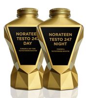 norateen 247 day amp night