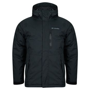 Columbia Parka Oak Harbor II Insulated Jacket para hombre
