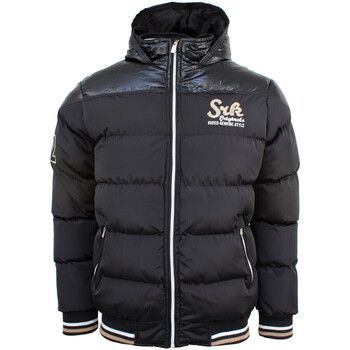 Srk Chaquetas Doudoune Garçon ECOBAL para niño