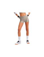 pantalones de fitness under armour heatgear mujer marron