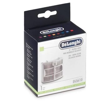 De'Longhi DLS610 EPA Air filter