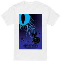 star trek camiseta the next generation season 4 episode 18 para hombre