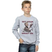 marvel jersey guardians of the galaxy get your groot on para nino