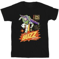 disney camiseta toy story lightyear para hombre