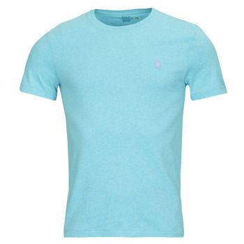 Polo Ralph Lauren Camiseta T-SHIRT AJUSTE EN COTON para hombre