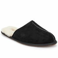 ugg pantuflas scuff para hombre
