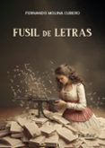 fusil de letras