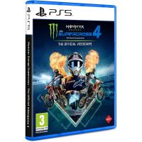 monster energy supercross the official videogame ps5