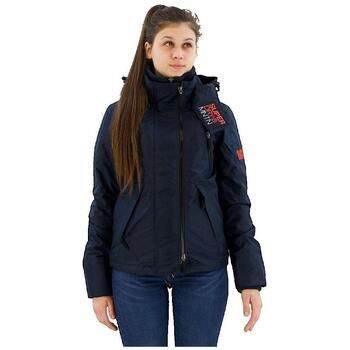 Superdry Chaqueta W5011652A para mujer