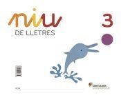 NIU DE LLETRES 3
