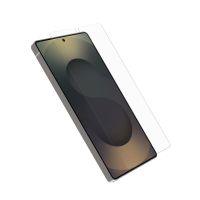 protector de pantalla otterbox premium glass para samsung galaxy s25 ultra transparente