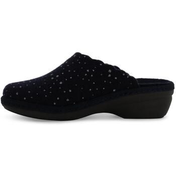 Melluso Pantuflas PD306Q-264096 para mujer