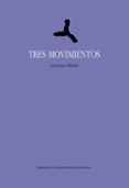 tres movimientos