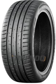 Nankang Sportnex AS-3 ( 205/50 R15 86V con protector de llanta (MFS), [EV+] )
