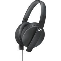 hd 300 headphones - black black