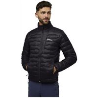 jack wolfskin cazadora passamani para hombre