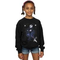disney jersey nightmare before christmas para nina