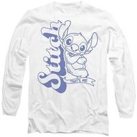 disney camiseta manga larga thats me para mujer