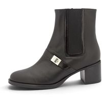 piesanto botines 265438 para mujer