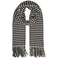 pieces bufanda 17083758 jira-check para mujer