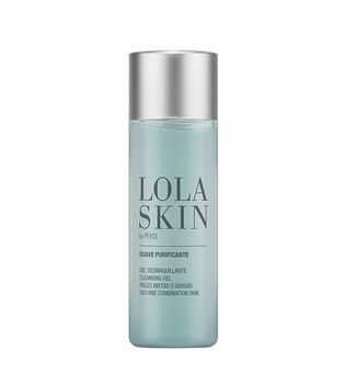 Lola Skin Suave Purificante Gel Desmaquillante, 200ml
