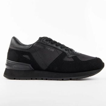 Guess Zapatillas Tresa para hombre