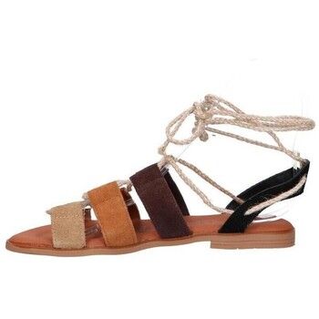 Chika 10 Sandalias NAIRA 08 para mujer