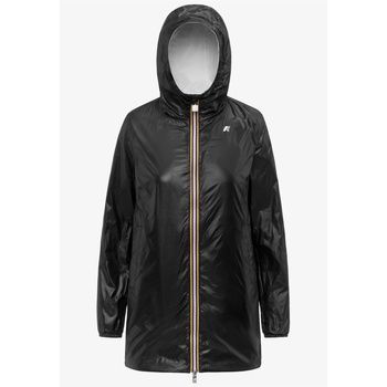 K-Way Cortaviento k7123mw-a0z para mujer