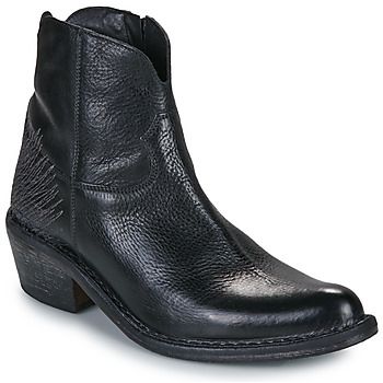 Moma Botines DALLAS para mujer