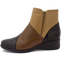 piesanto botines 235975 para mujer