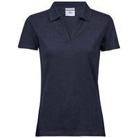 tee jays tops y camisetas luxury para mujer