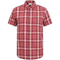 mountain warehouse camisa manga corta mw315 para hombre