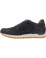 de kangaroos zapatillas hombre modelo k846 color azul marino
