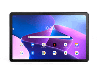 tablet lenovo tab m10 plus 106 ipsocta core 18ghz4gb ram128gbandroid 12 gris