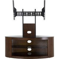 avf buckingham 1000 tv stand with bracket black