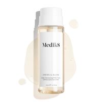 medik8 cosmetica facial press  glow