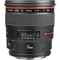 canon ef 24mm f14l ii usm