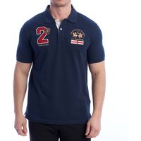 la martina polo ymp315-pk031 para hombre